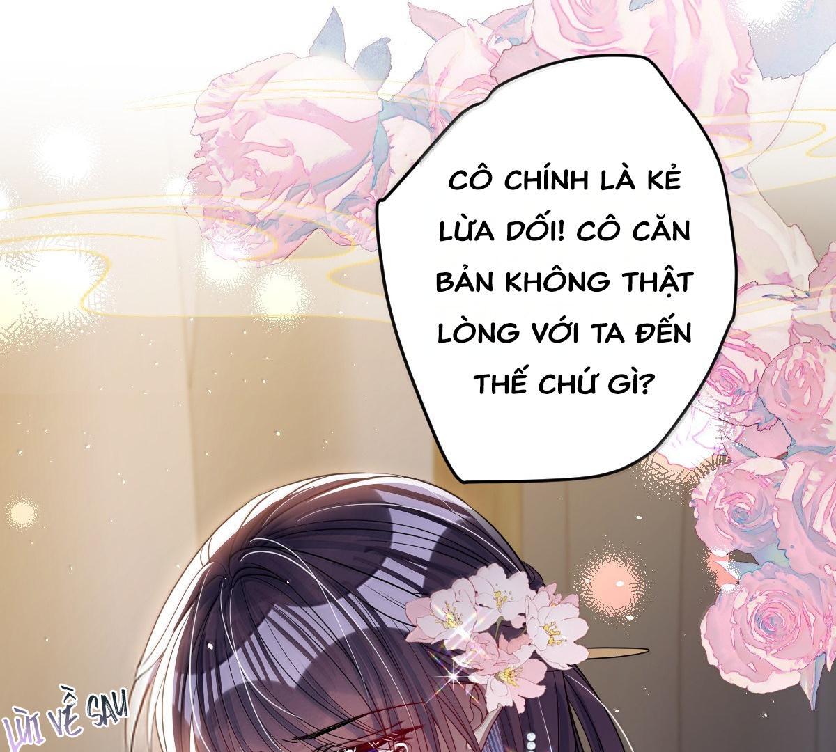 Nuông Chiều Mỹ Nhân Cuồng Nhiệt Chapter 60 - Trang 2