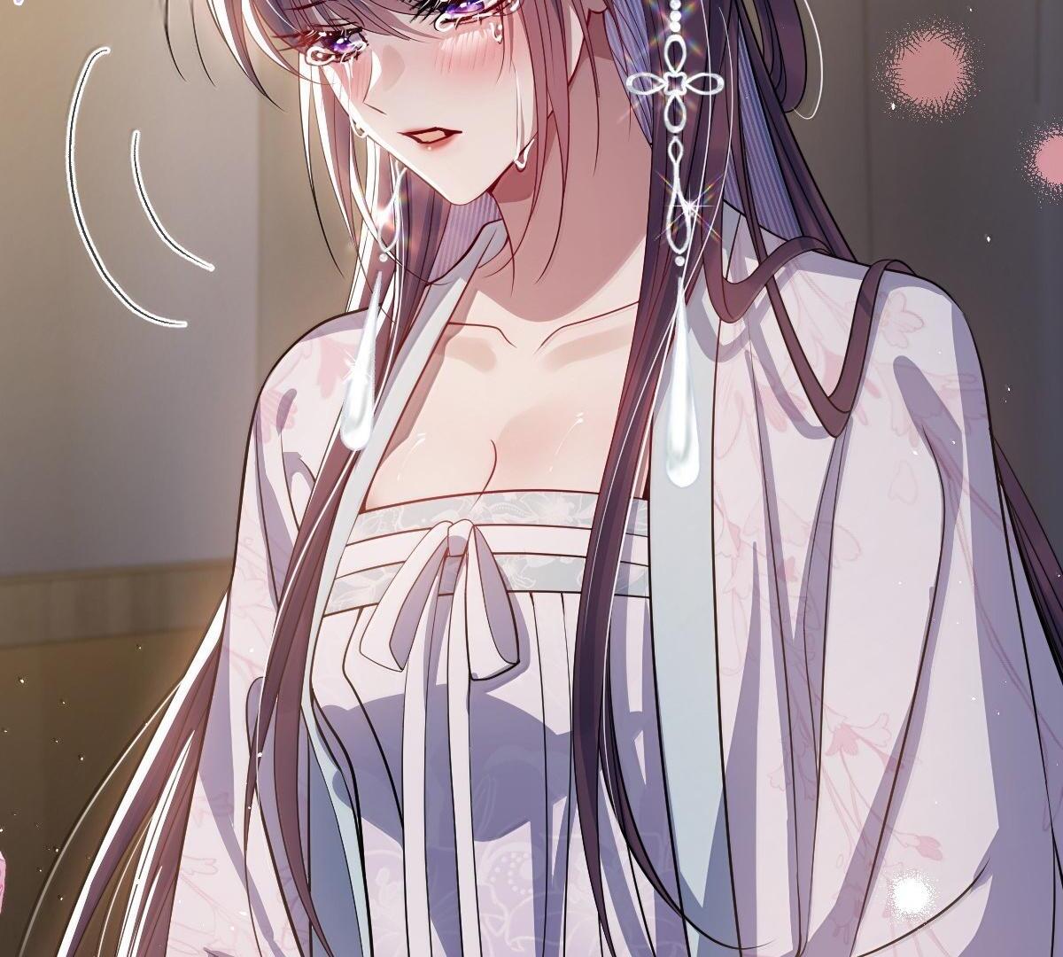 Nuông Chiều Mỹ Nhân Cuồng Nhiệt Chapter 60 - Trang 2