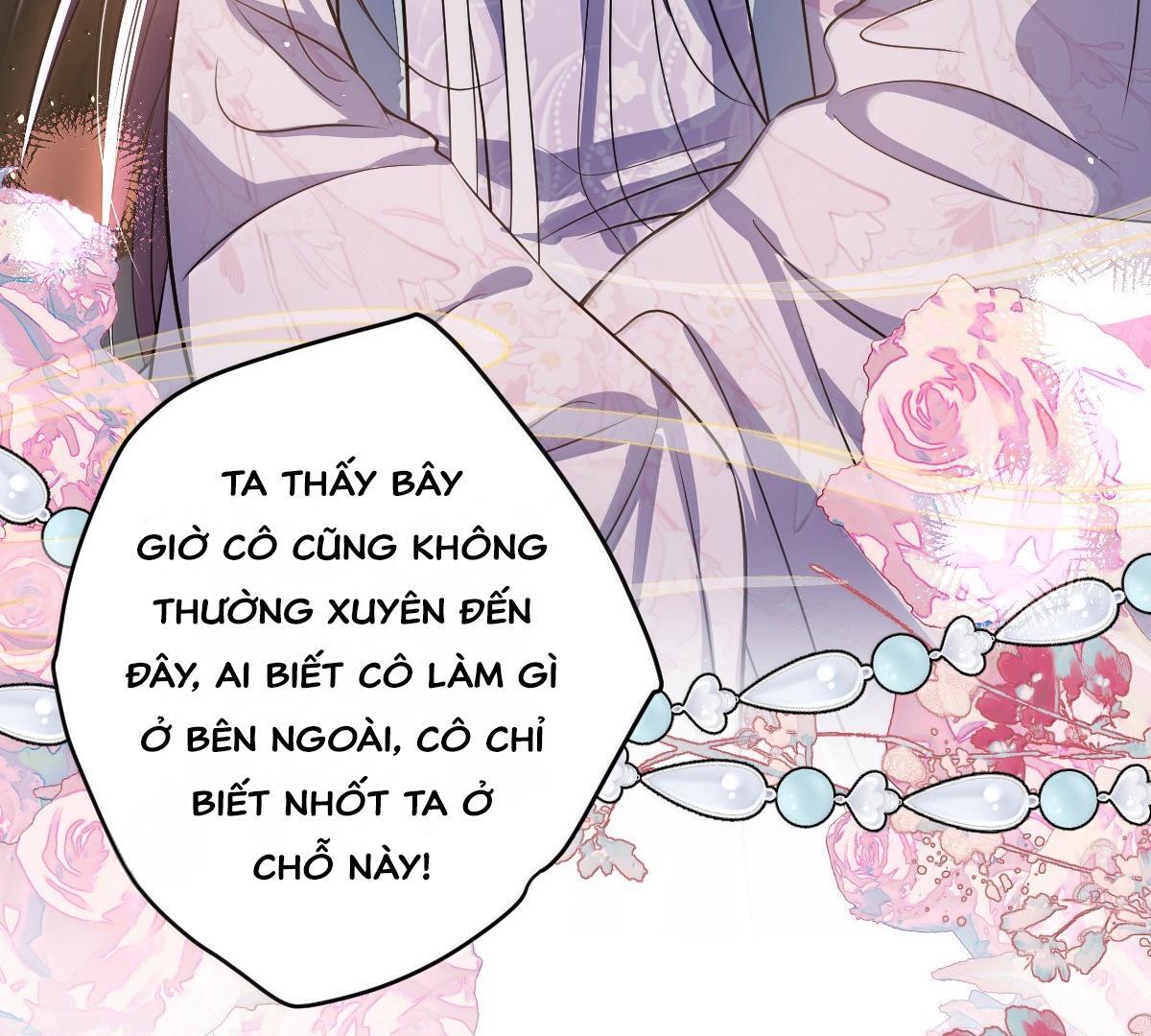 Nuông Chiều Mỹ Nhân Cuồng Nhiệt Chapter 60 - Trang 2