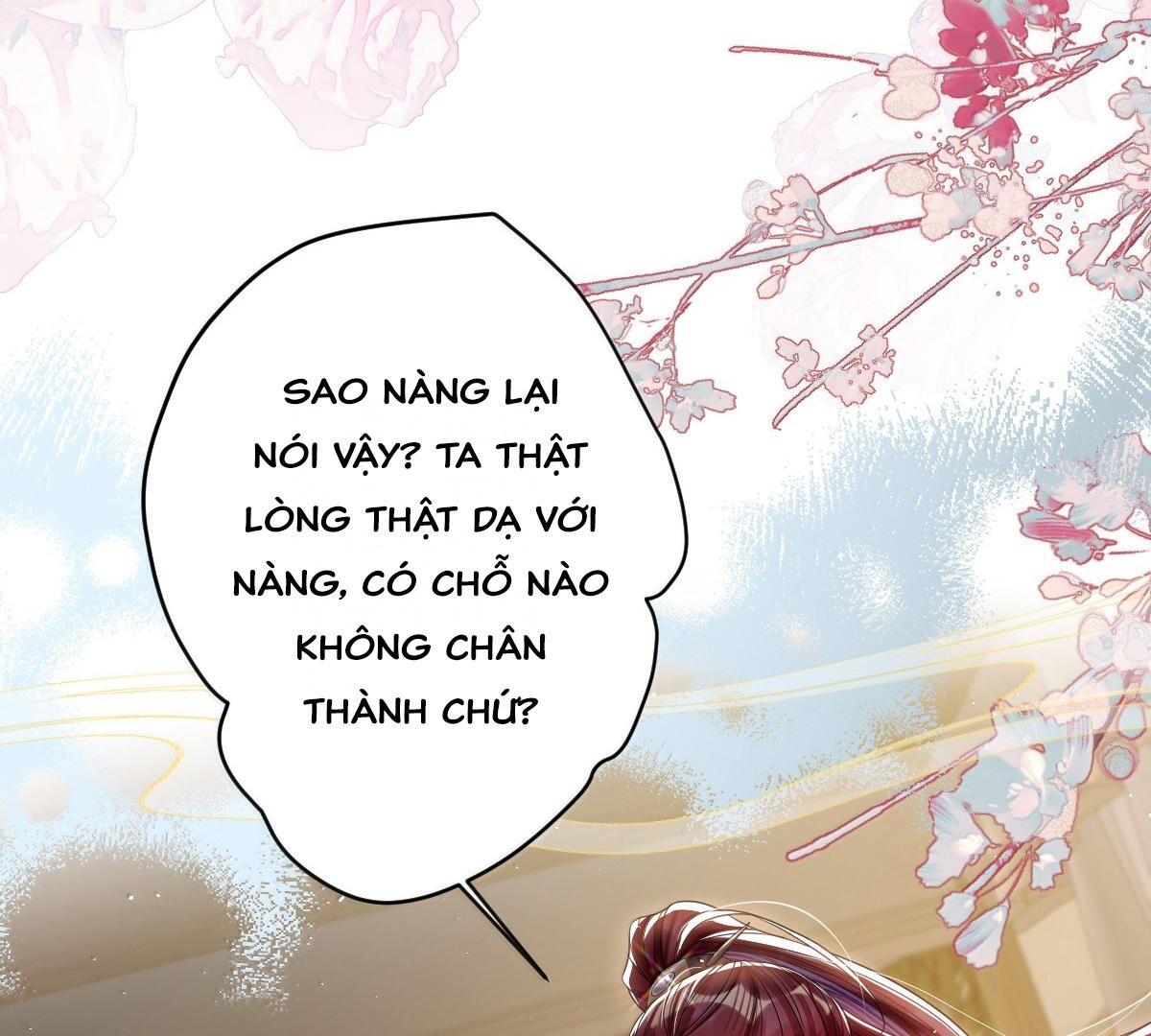 Nuông Chiều Mỹ Nhân Cuồng Nhiệt Chapter 60 - Trang 2