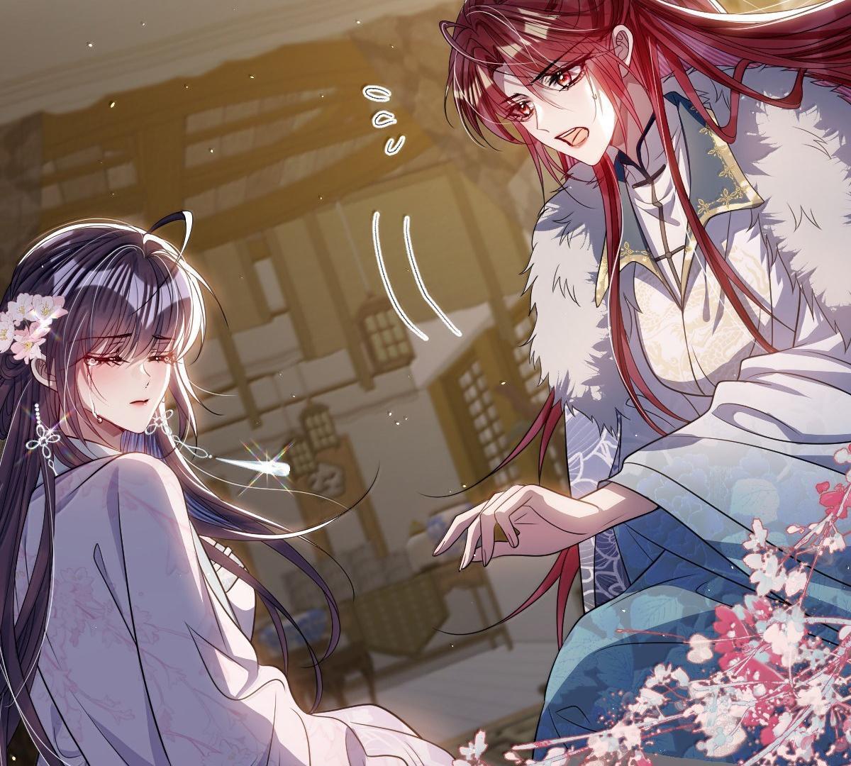 Nuông Chiều Mỹ Nhân Cuồng Nhiệt Chapter 60 - Trang 2