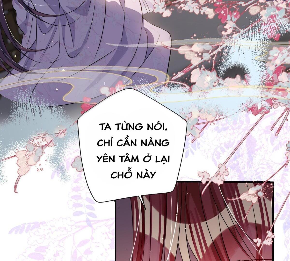 Nuông Chiều Mỹ Nhân Cuồng Nhiệt Chapter 60 - Trang 2