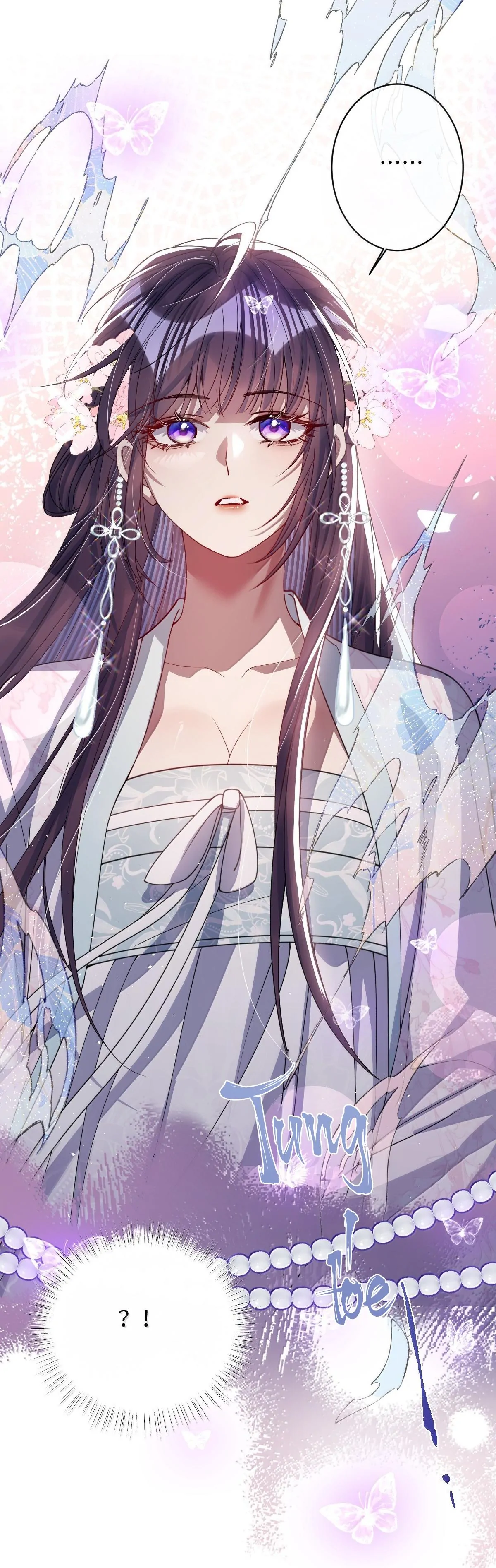 Nuông Chiều Mỹ Nhân Cuồng Nhiệt Chapter 60 - Trang 2