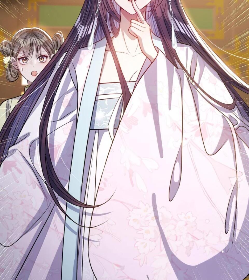 Nuông Chiều Mỹ Nhân Cuồng Nhiệt Chapter 63 - Trang 2
