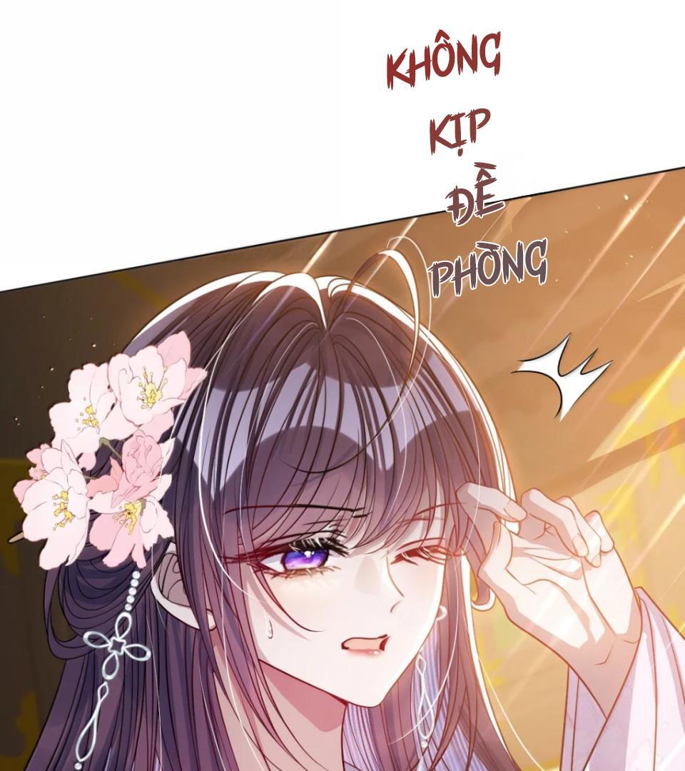 Nuông Chiều Mỹ Nhân Cuồng Nhiệt Chapter 63 - Trang 2