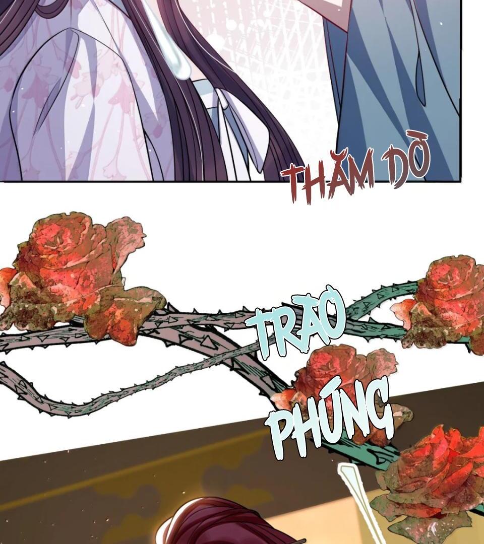 Nuông Chiều Mỹ Nhân Cuồng Nhiệt Chapter 63 - Trang 2