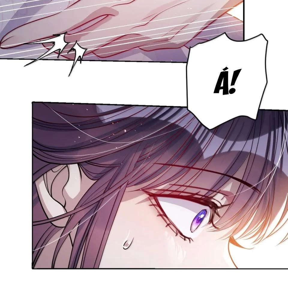 Nuông Chiều Mỹ Nhân Cuồng Nhiệt Chapter 63 - Trang 2
