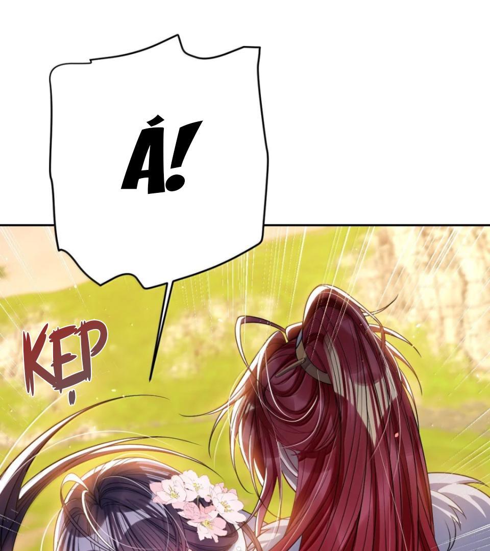 Nuông Chiều Mỹ Nhân Cuồng Nhiệt Chapter 63 - Trang 2