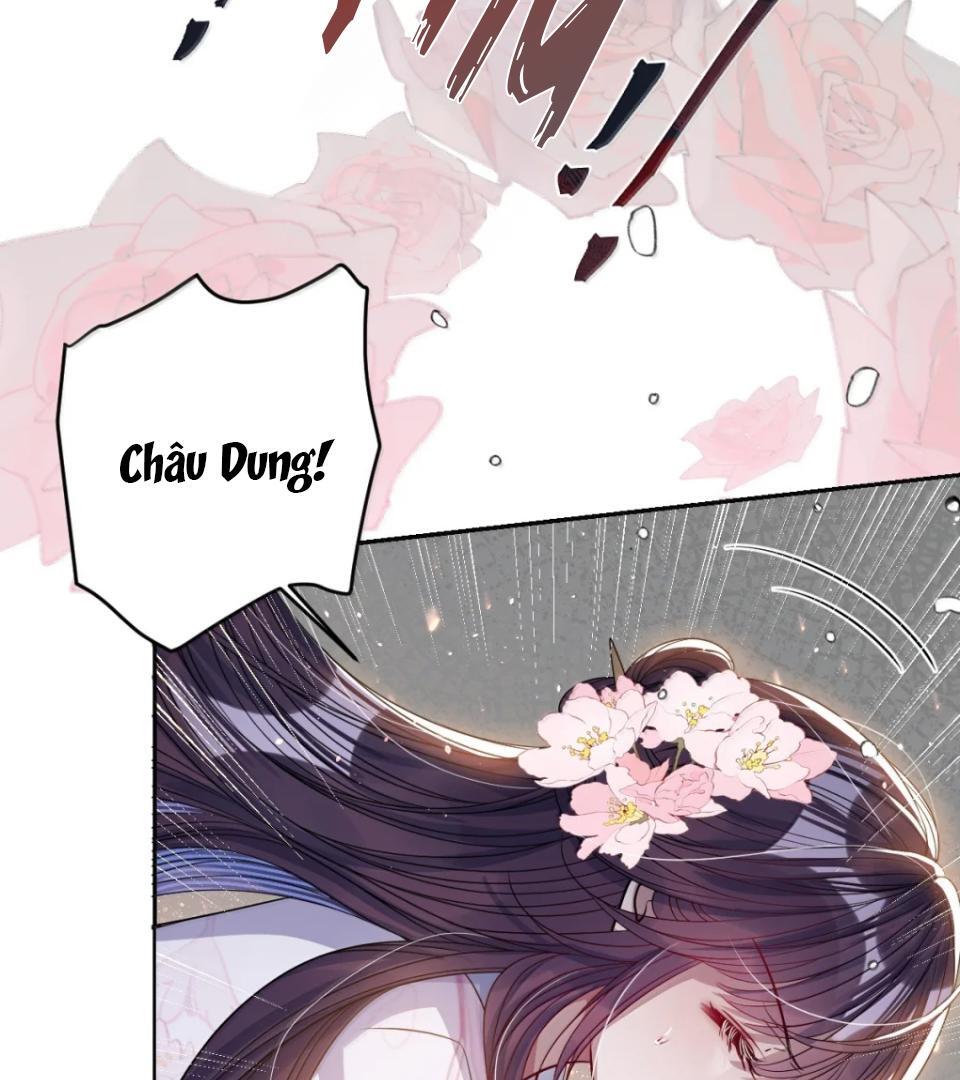 Nuông Chiều Mỹ Nhân Cuồng Nhiệt Chapter 63 - Trang 2