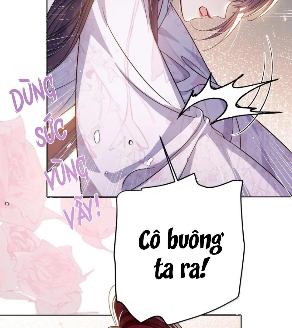 Nuông Chiều Mỹ Nhân Cuồng Nhiệt Chapter 63 - Trang 2
