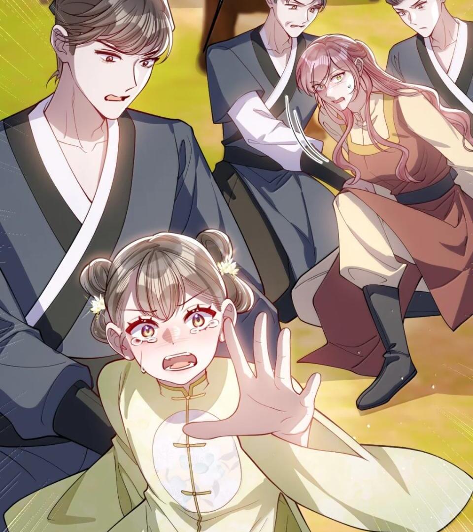 Nuông Chiều Mỹ Nhân Cuồng Nhiệt Chapter 63 - Trang 2