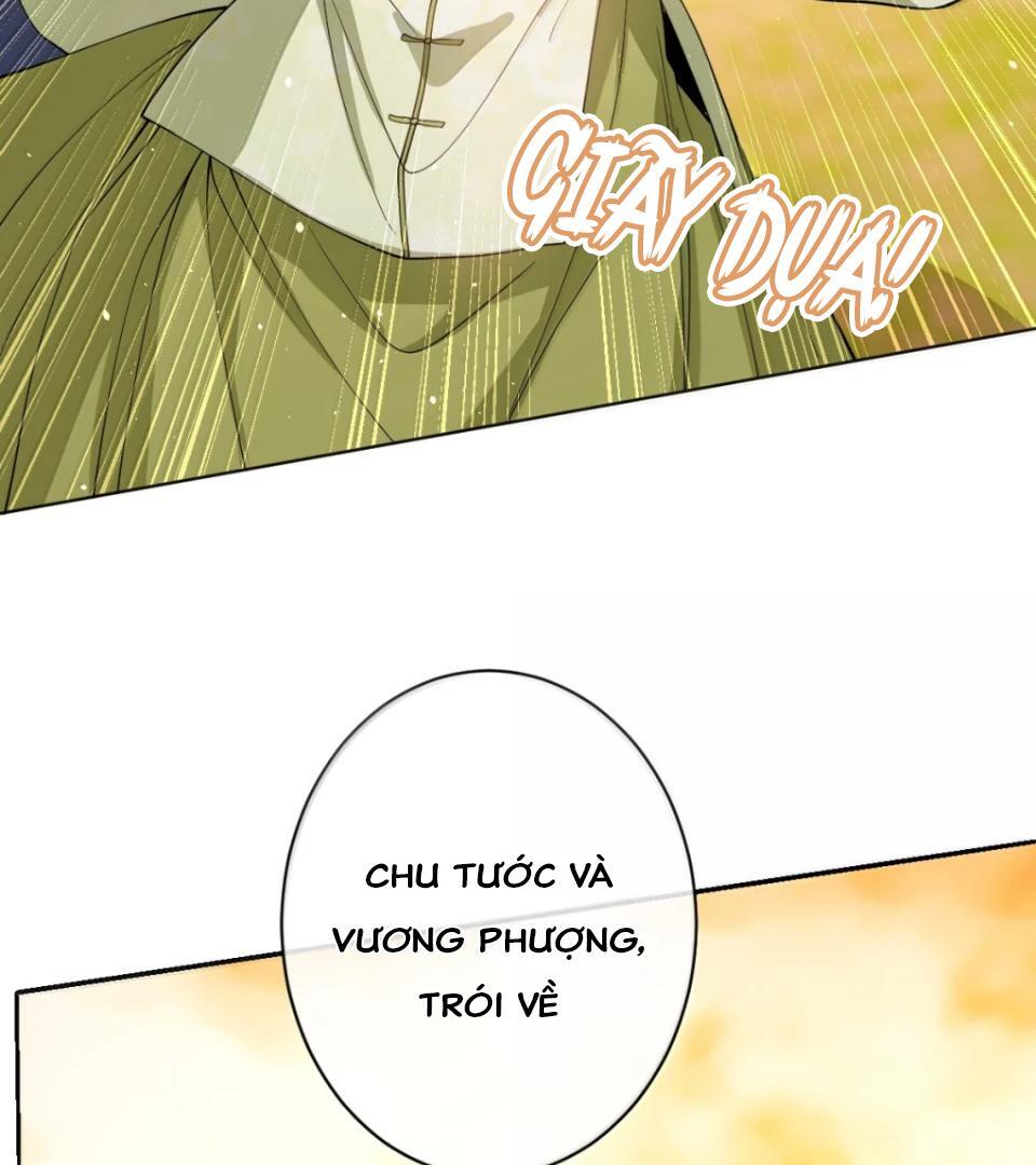 Nuông Chiều Mỹ Nhân Cuồng Nhiệt Chapter 63 - Trang 2