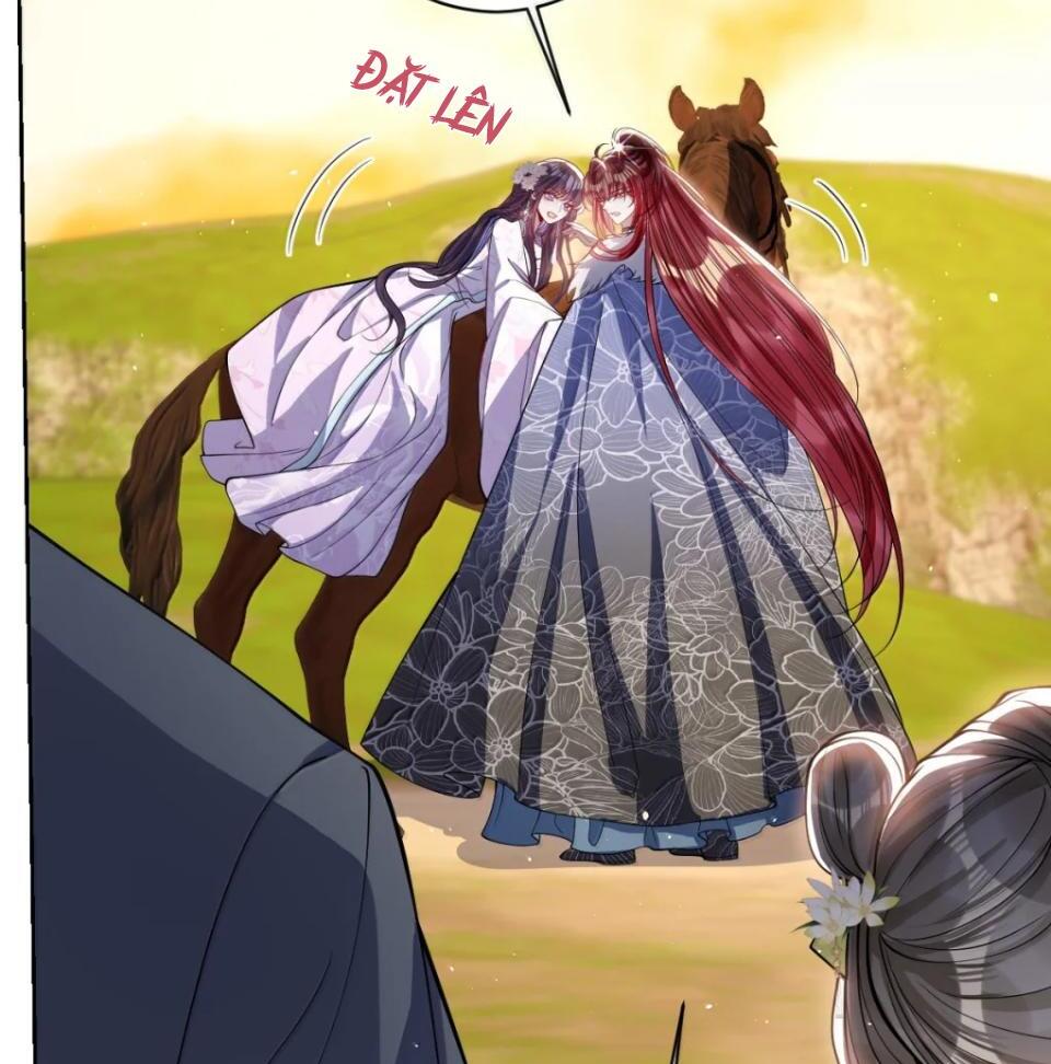 Nuông Chiều Mỹ Nhân Cuồng Nhiệt Chapter 63 - Trang 2