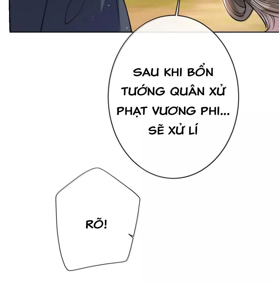 Nuông Chiều Mỹ Nhân Cuồng Nhiệt Chapter 63 - Trang 2