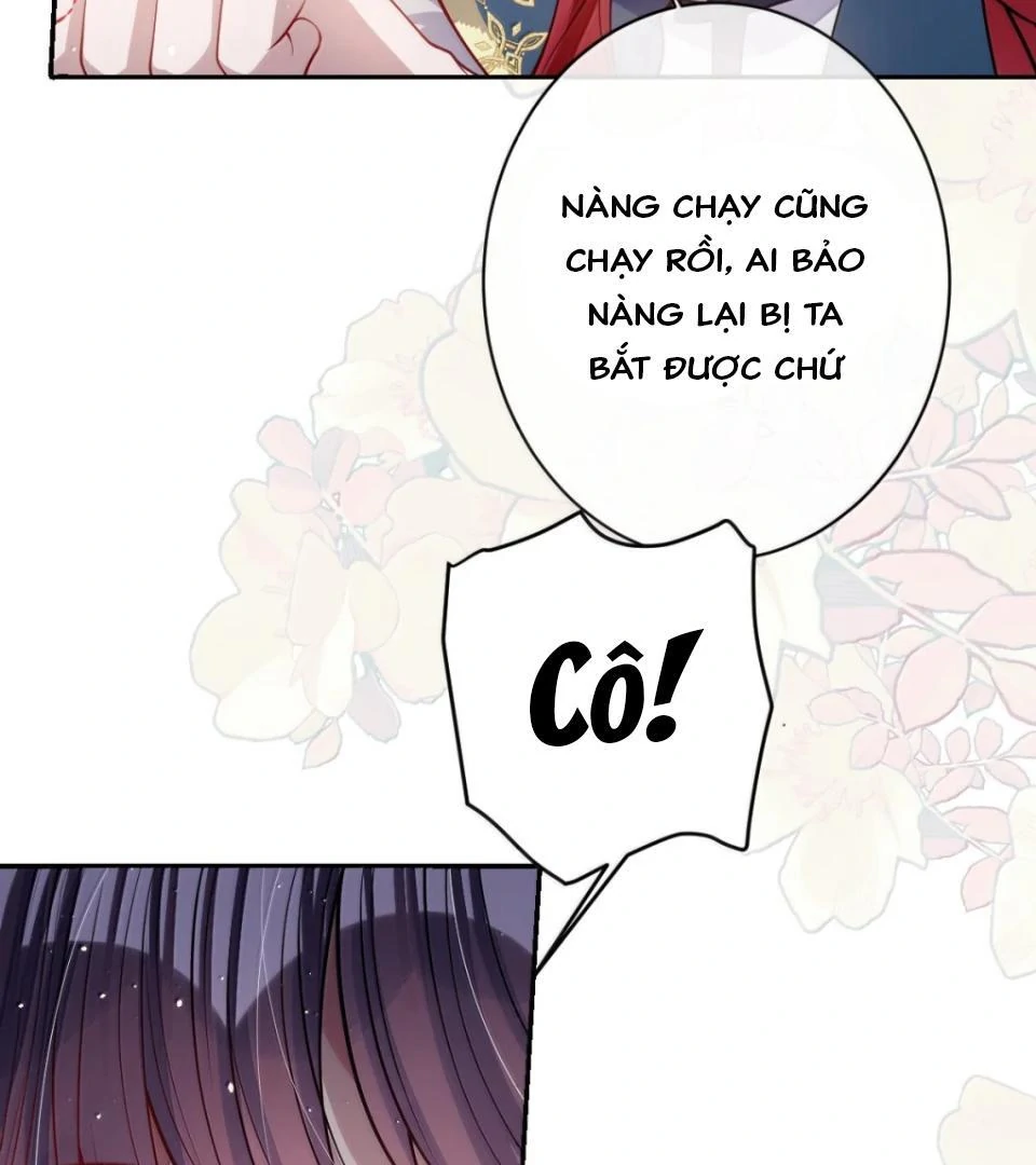 Nuông Chiều Mỹ Nhân Cuồng Nhiệt Chapter 63 - Trang 2