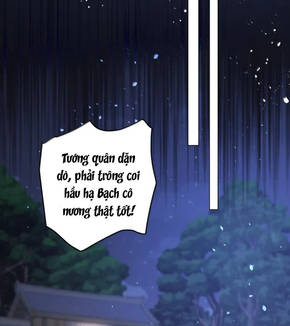 Nuông Chiều Mỹ Nhân Cuồng Nhiệt Chapter 63 - Trang 2