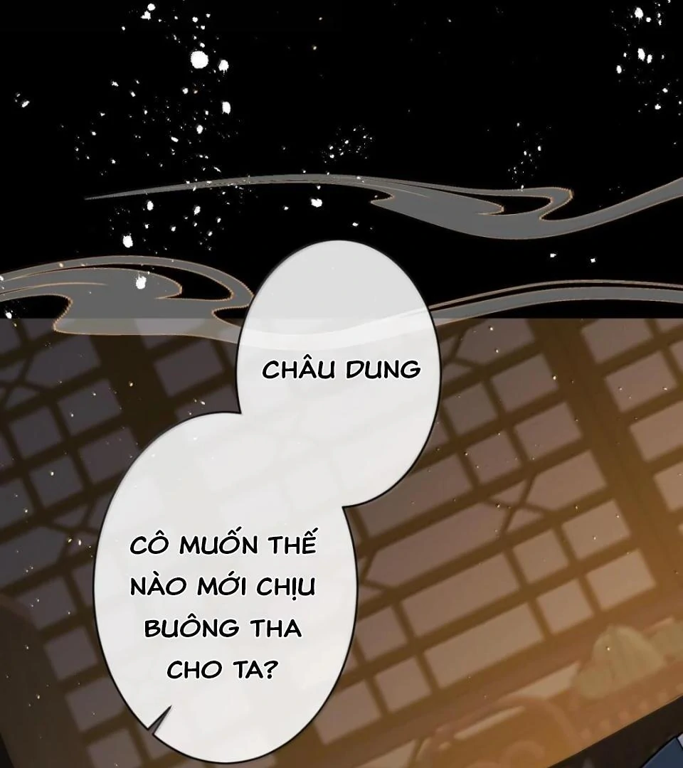 Nuông Chiều Mỹ Nhân Cuồng Nhiệt Chapter 63 - Trang 2