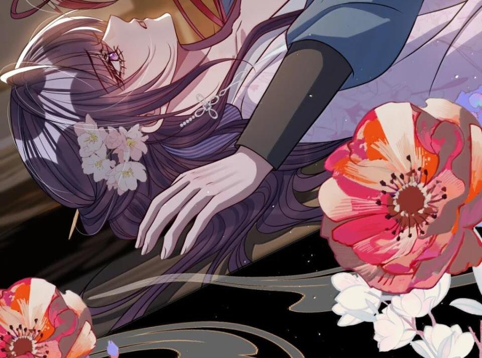 Nuông Chiều Mỹ Nhân Cuồng Nhiệt Chapter 63 - Trang 2