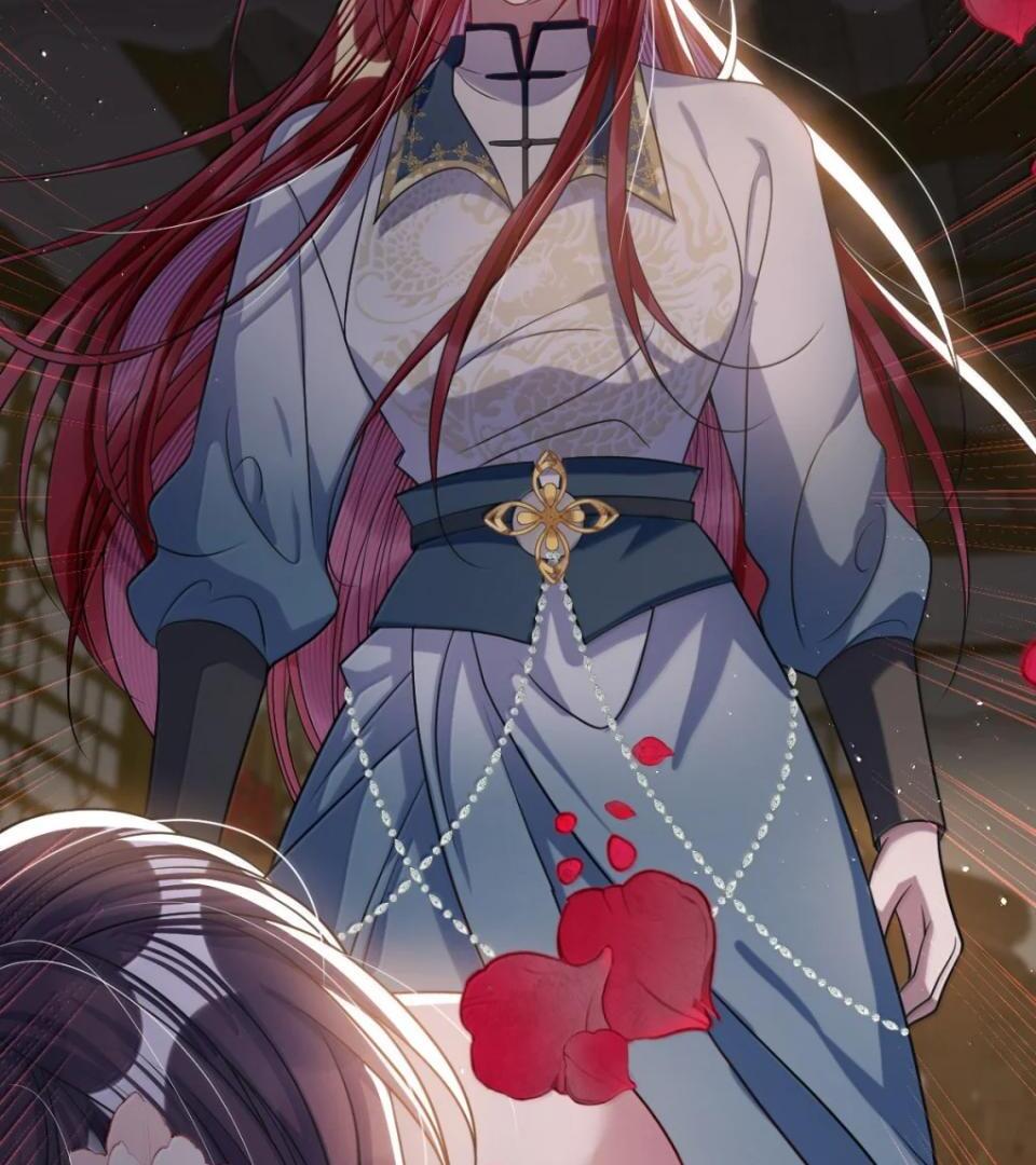 Nuông Chiều Mỹ Nhân Cuồng Nhiệt Chapter 63 - Trang 2