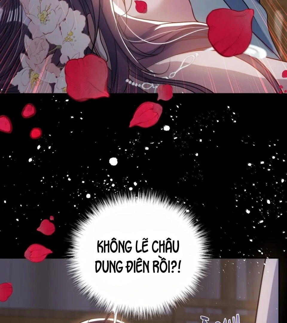 Nuông Chiều Mỹ Nhân Cuồng Nhiệt Chapter 63 - Trang 2