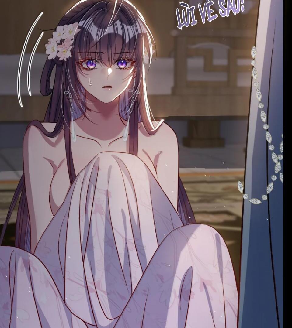 Nuông Chiều Mỹ Nhân Cuồng Nhiệt Chapter 63 - Trang 2