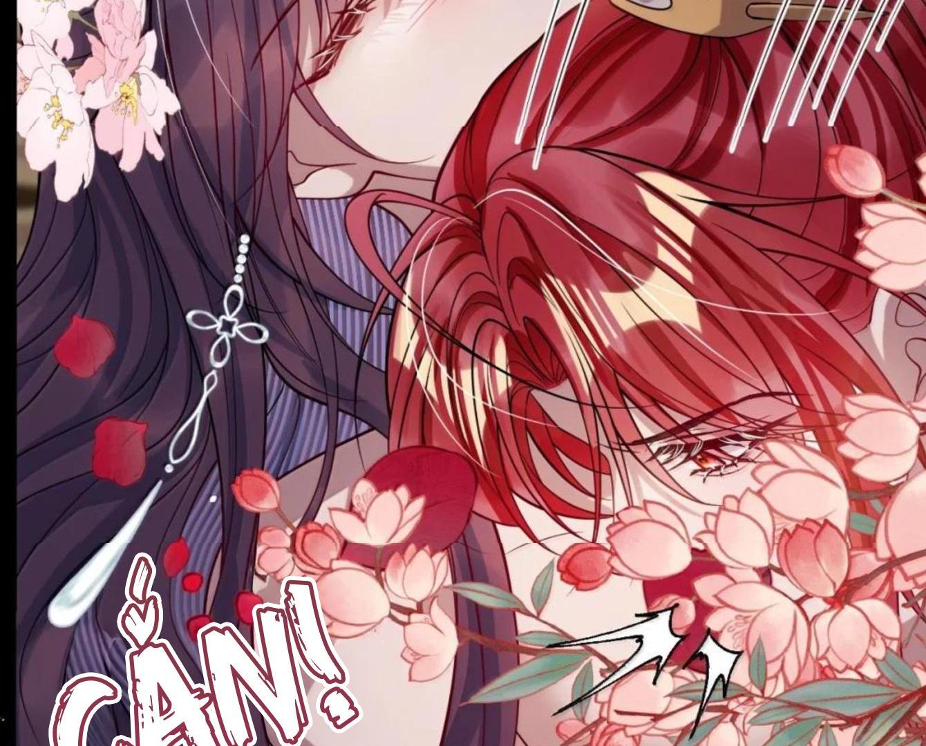 Nuông Chiều Mỹ Nhân Cuồng Nhiệt Chapter 64 - Trang 2