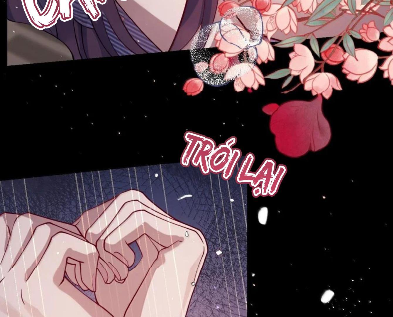 Nuông Chiều Mỹ Nhân Cuồng Nhiệt Chapter 64 - Trang 2