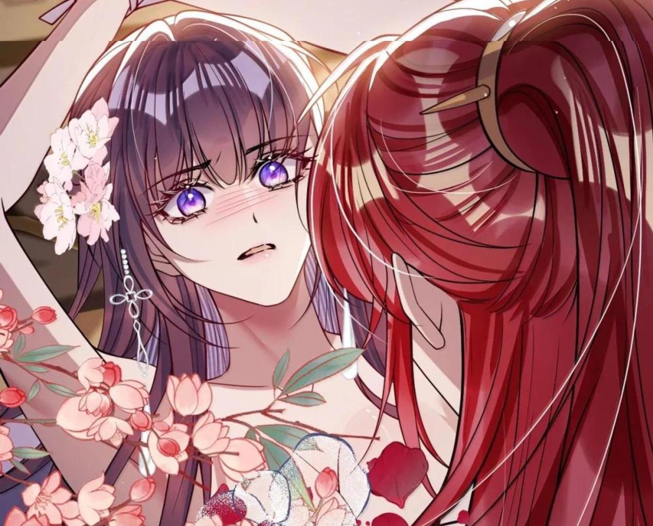 Nuông Chiều Mỹ Nhân Cuồng Nhiệt Chapter 64 - Trang 2