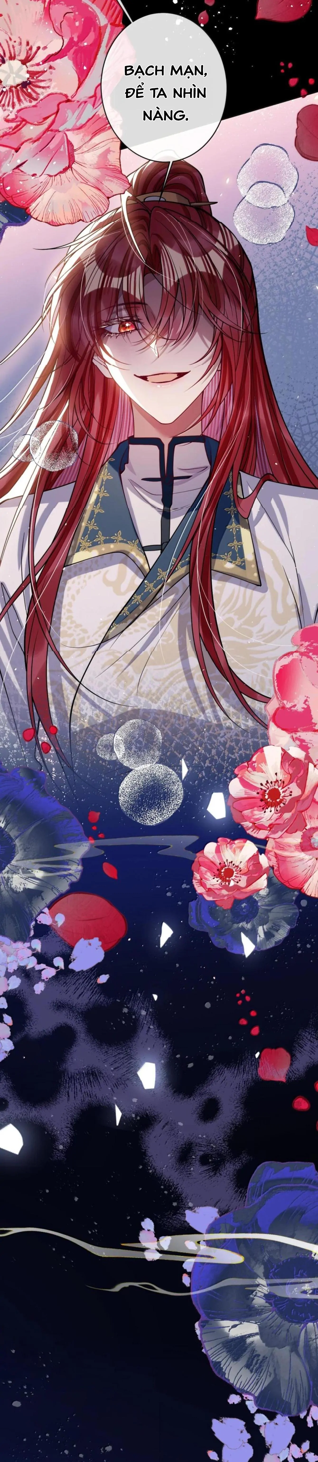 Nuông Chiều Mỹ Nhân Cuồng Nhiệt Chapter 64 - Trang 2