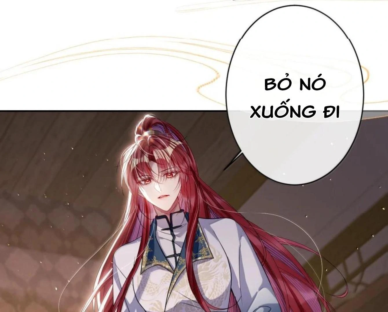Nuông Chiều Mỹ Nhân Cuồng Nhiệt Chapter 64 - Trang 2
