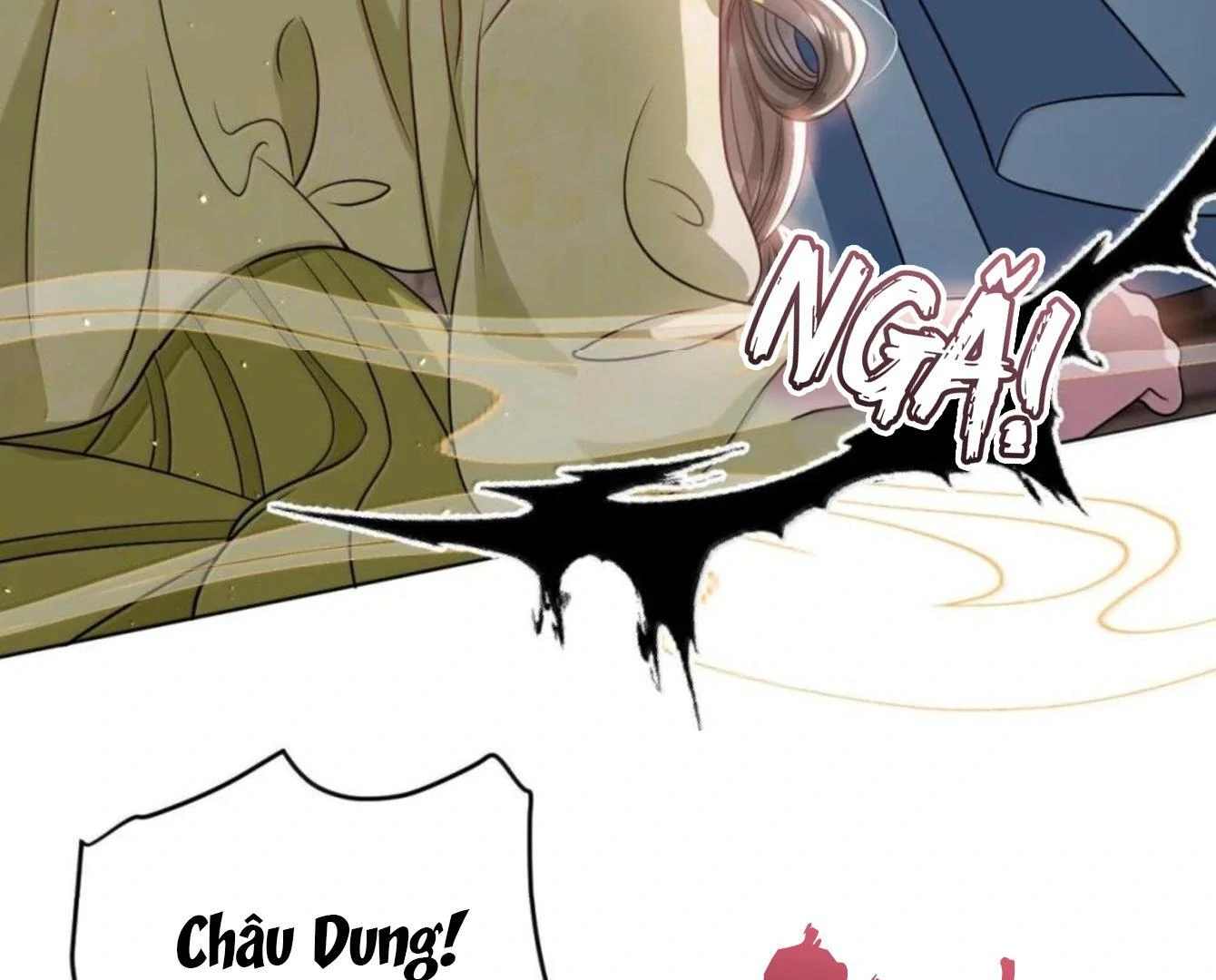 Nuông Chiều Mỹ Nhân Cuồng Nhiệt Chapter 64 - Trang 2