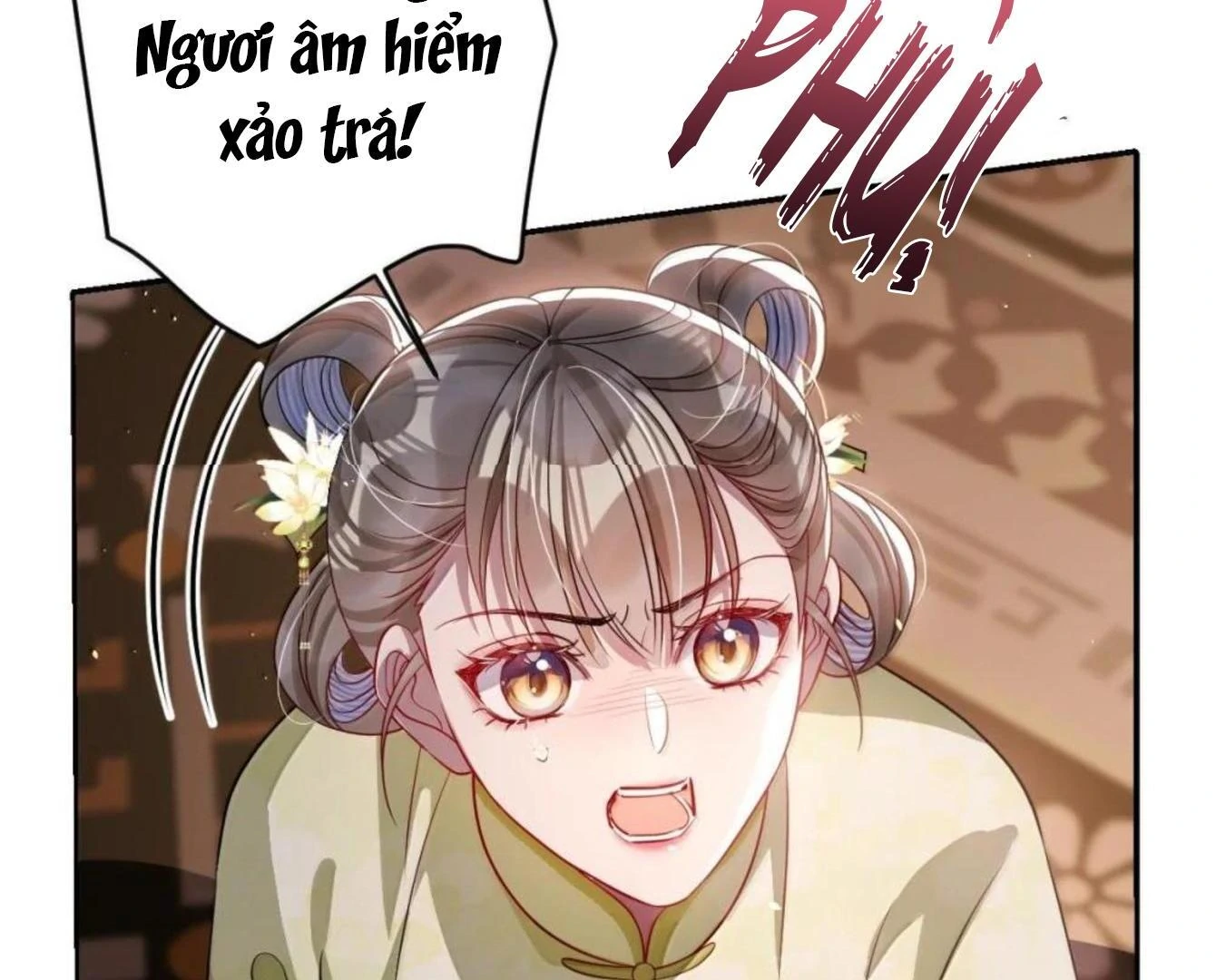 Nuông Chiều Mỹ Nhân Cuồng Nhiệt Chapter 64 - Trang 2