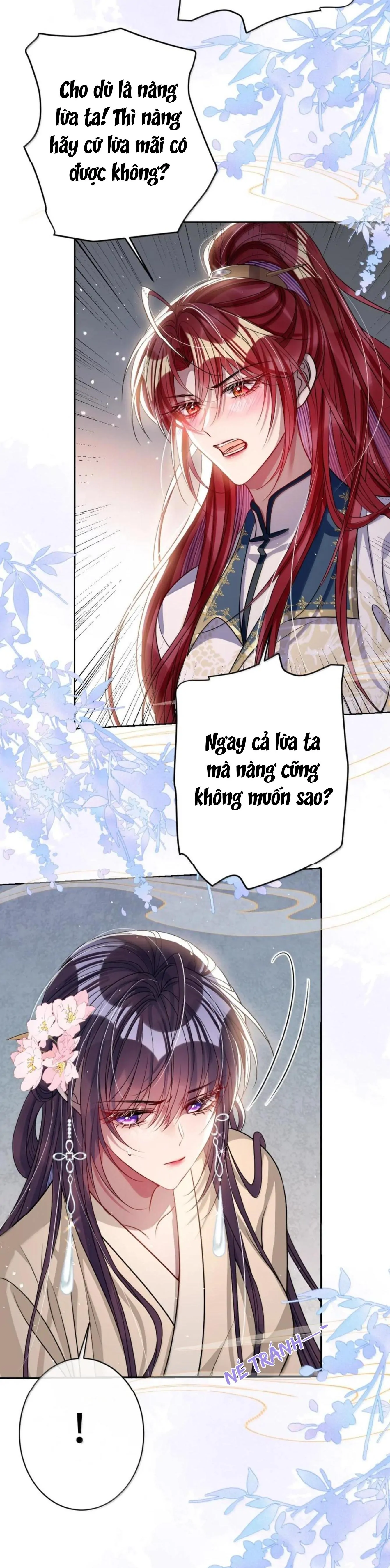 Nuông Chiều Mỹ Nhân Cuồng Nhiệt Chapter 64 - Trang 2
