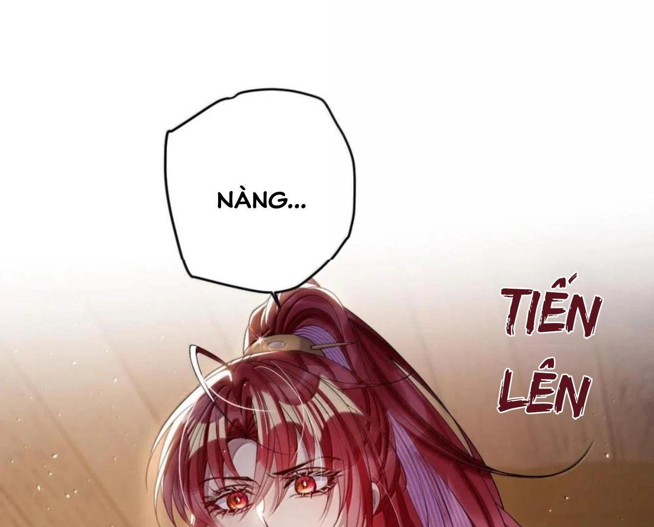 Nuông Chiều Mỹ Nhân Cuồng Nhiệt Chapter 64 - Trang 2