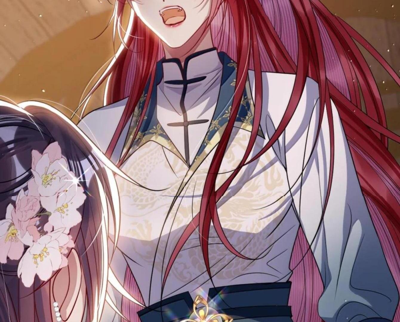 Nuông Chiều Mỹ Nhân Cuồng Nhiệt Chapter 64 - Trang 2