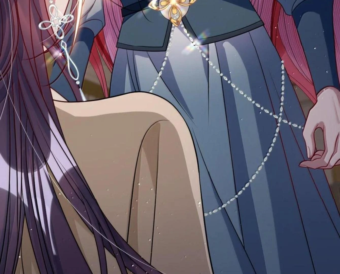 Nuông Chiều Mỹ Nhân Cuồng Nhiệt Chapter 64 - Trang 2