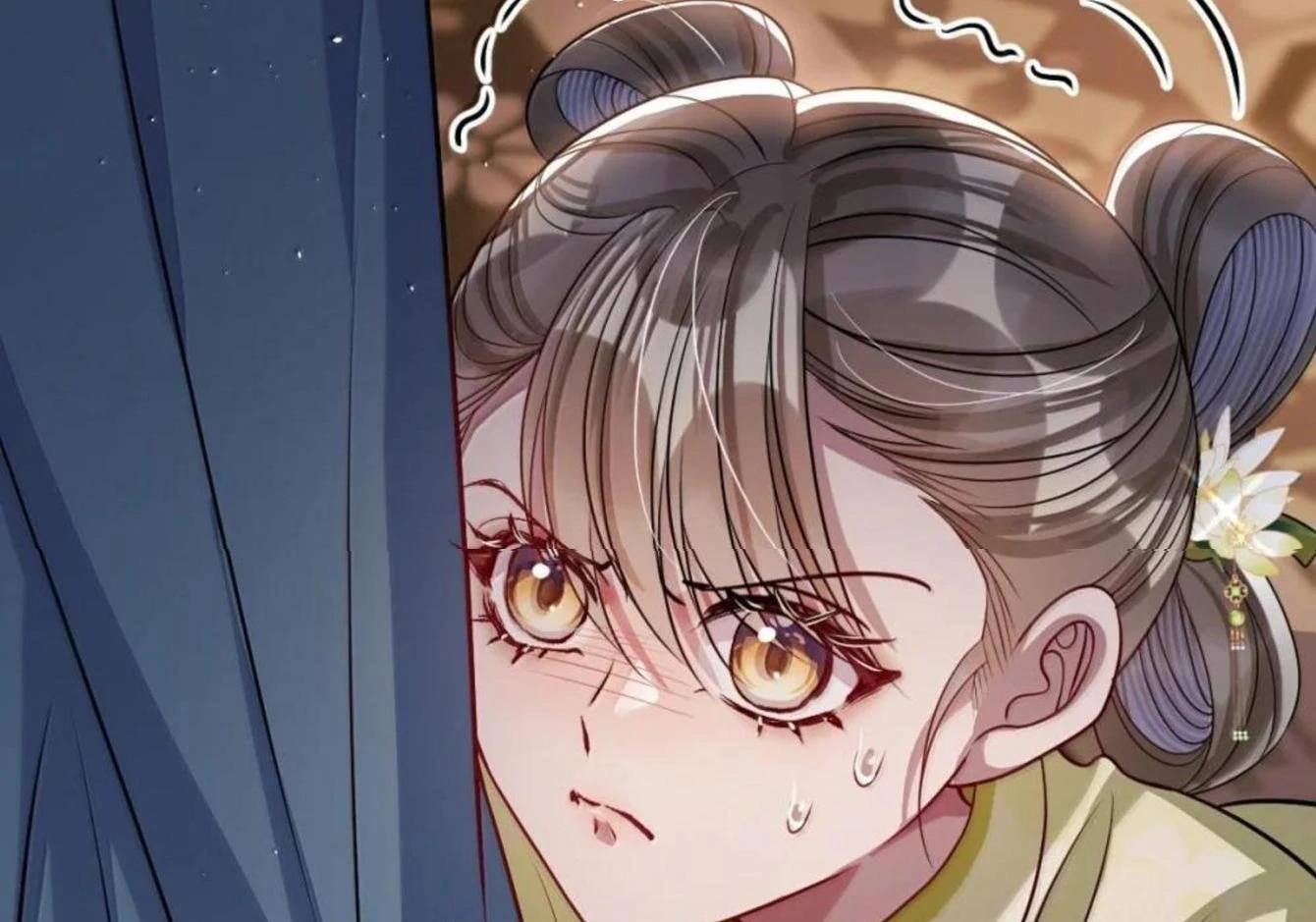 Nuông Chiều Mỹ Nhân Cuồng Nhiệt Chapter 64 - Trang 2