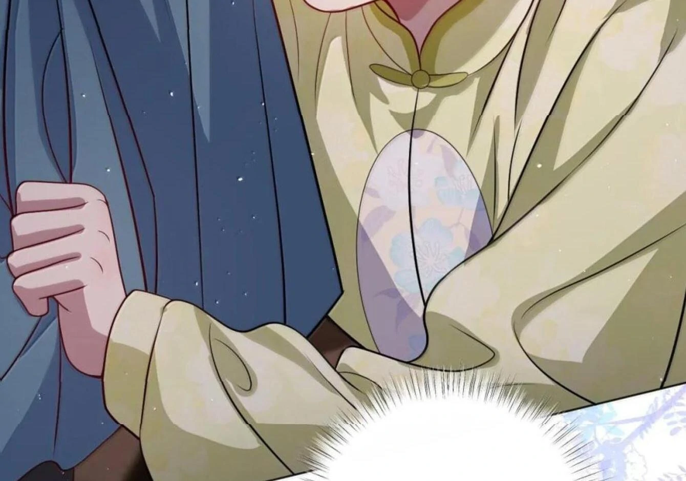 Nuông Chiều Mỹ Nhân Cuồng Nhiệt Chapter 64 - Trang 2