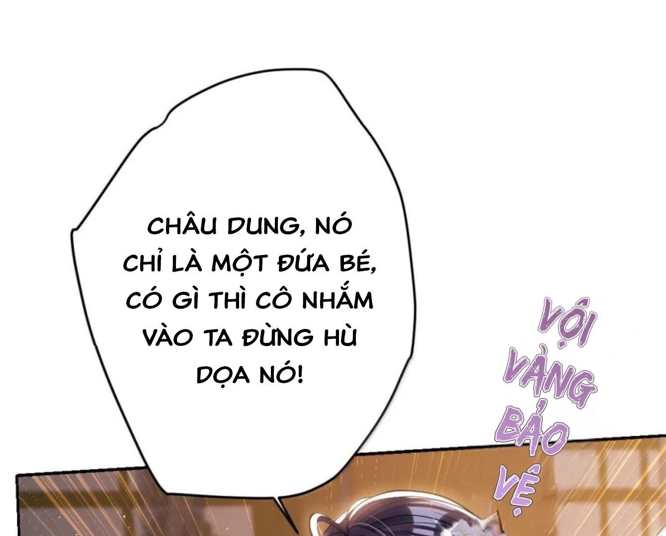 Nuông Chiều Mỹ Nhân Cuồng Nhiệt Chapter 64 - Trang 2