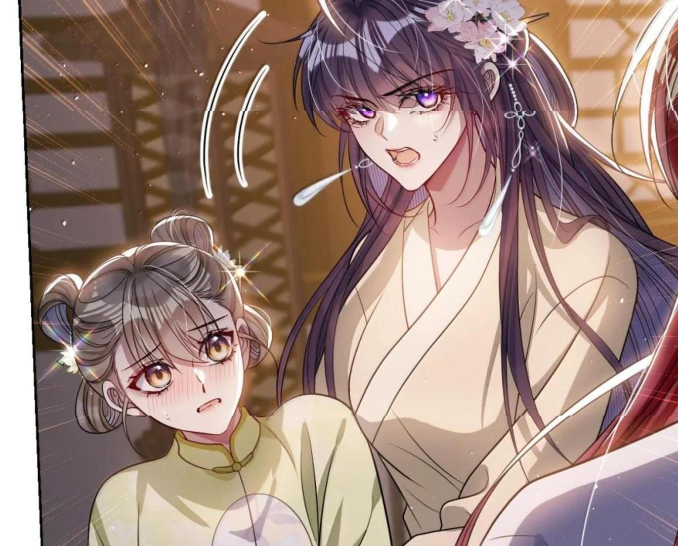 Nuông Chiều Mỹ Nhân Cuồng Nhiệt Chapter 64 - Trang 2