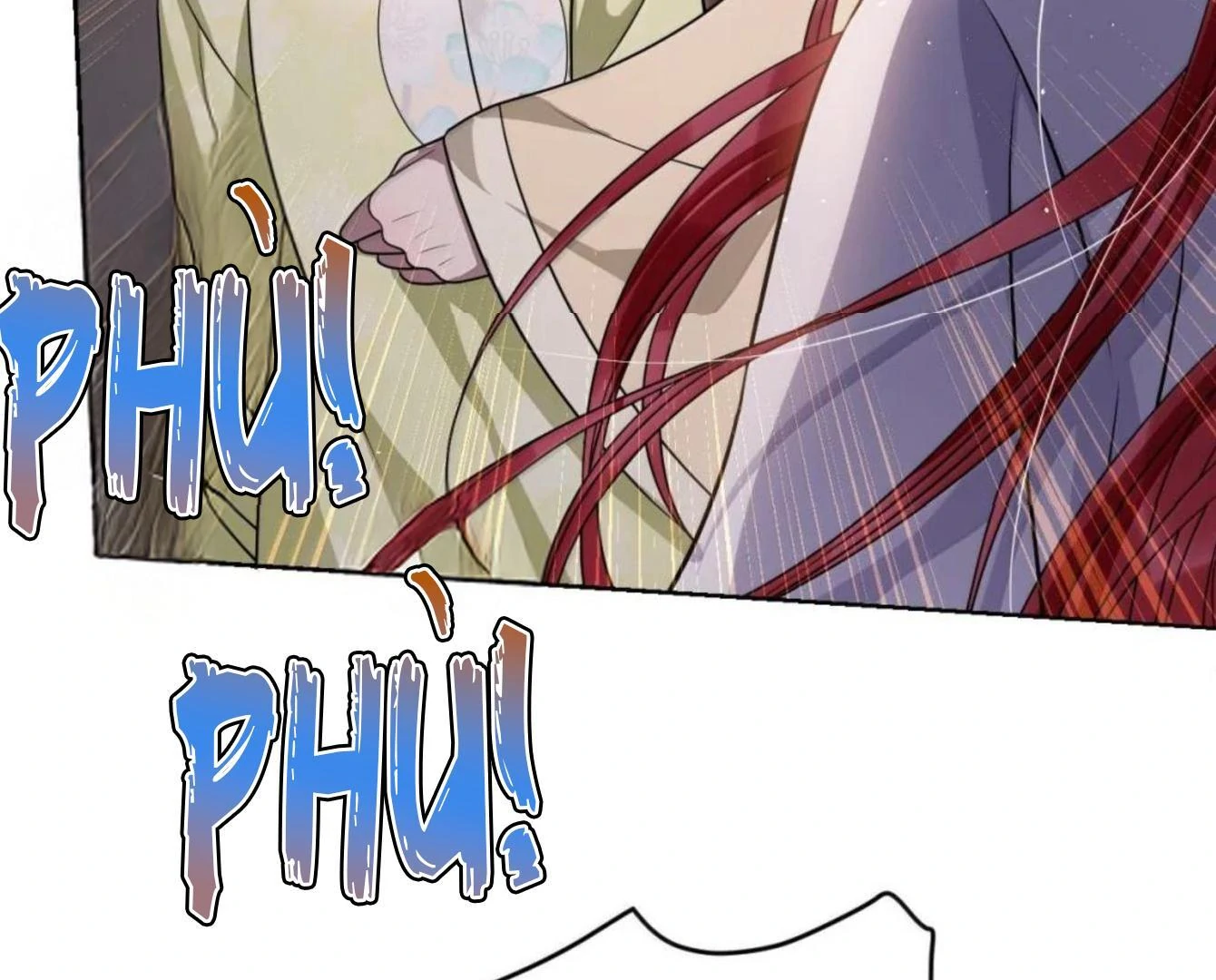 Nuông Chiều Mỹ Nhân Cuồng Nhiệt Chapter 64 - Trang 2