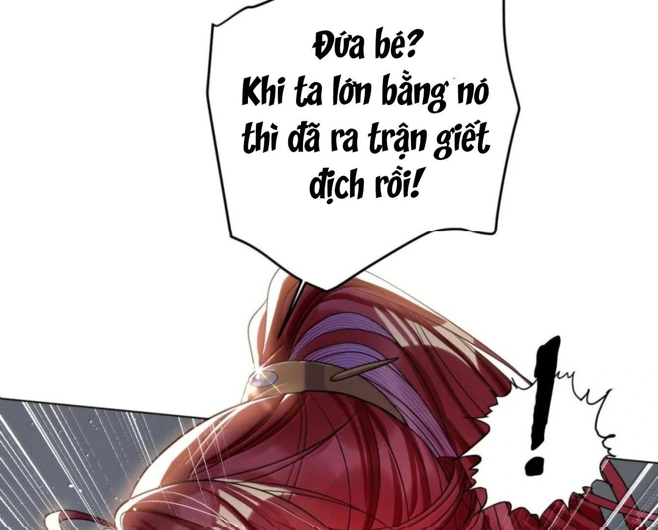 Nuông Chiều Mỹ Nhân Cuồng Nhiệt Chapter 64 - Trang 2