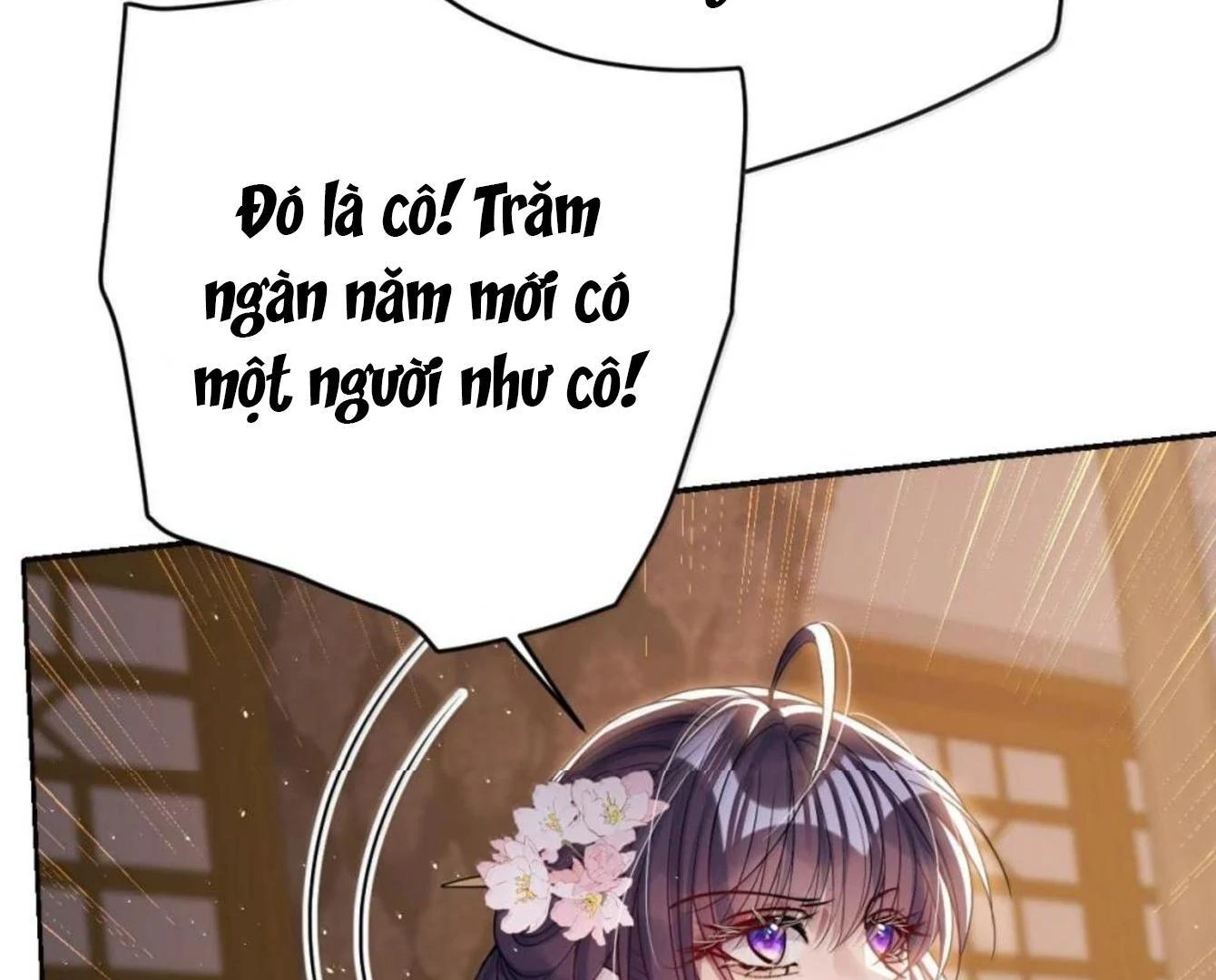 Nuông Chiều Mỹ Nhân Cuồng Nhiệt Chapter 64 - Trang 2