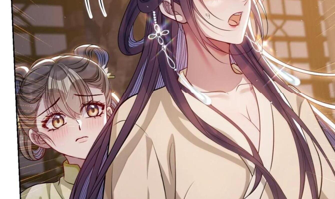 Nuông Chiều Mỹ Nhân Cuồng Nhiệt Chapter 64 - Trang 2