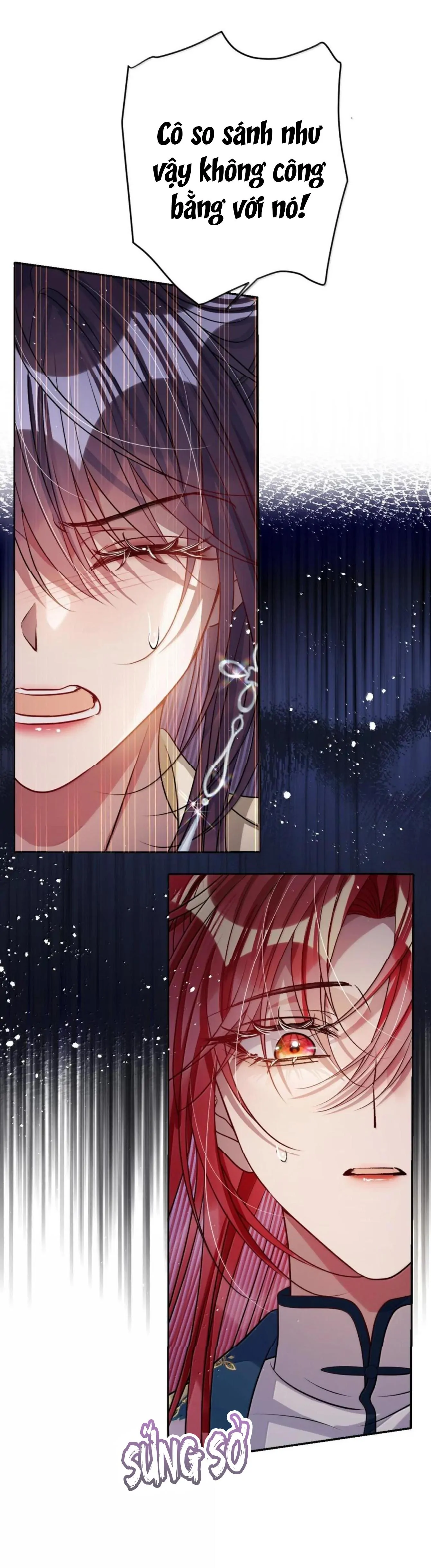 Nuông Chiều Mỹ Nhân Cuồng Nhiệt Chapter 64 - Trang 2