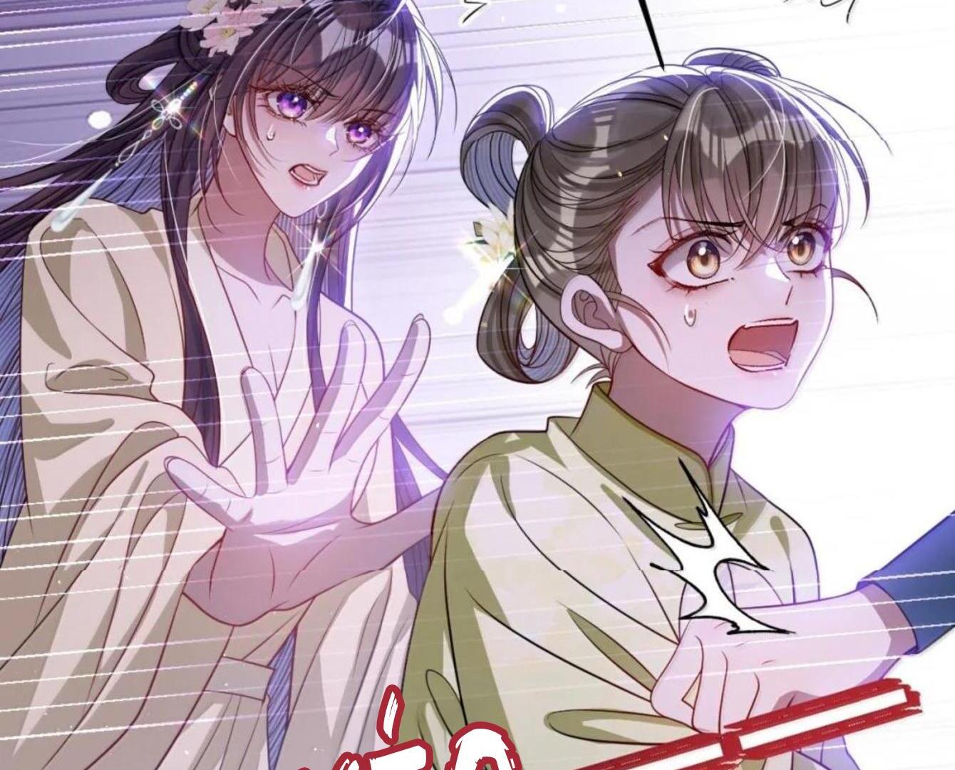 Nuông Chiều Mỹ Nhân Cuồng Nhiệt Chapter 64 - Trang 2