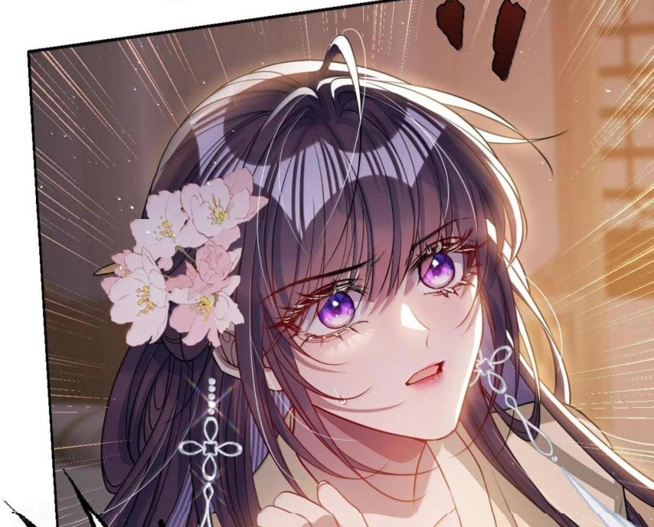 Nuông Chiều Mỹ Nhân Cuồng Nhiệt Chapter 64 - Trang 2