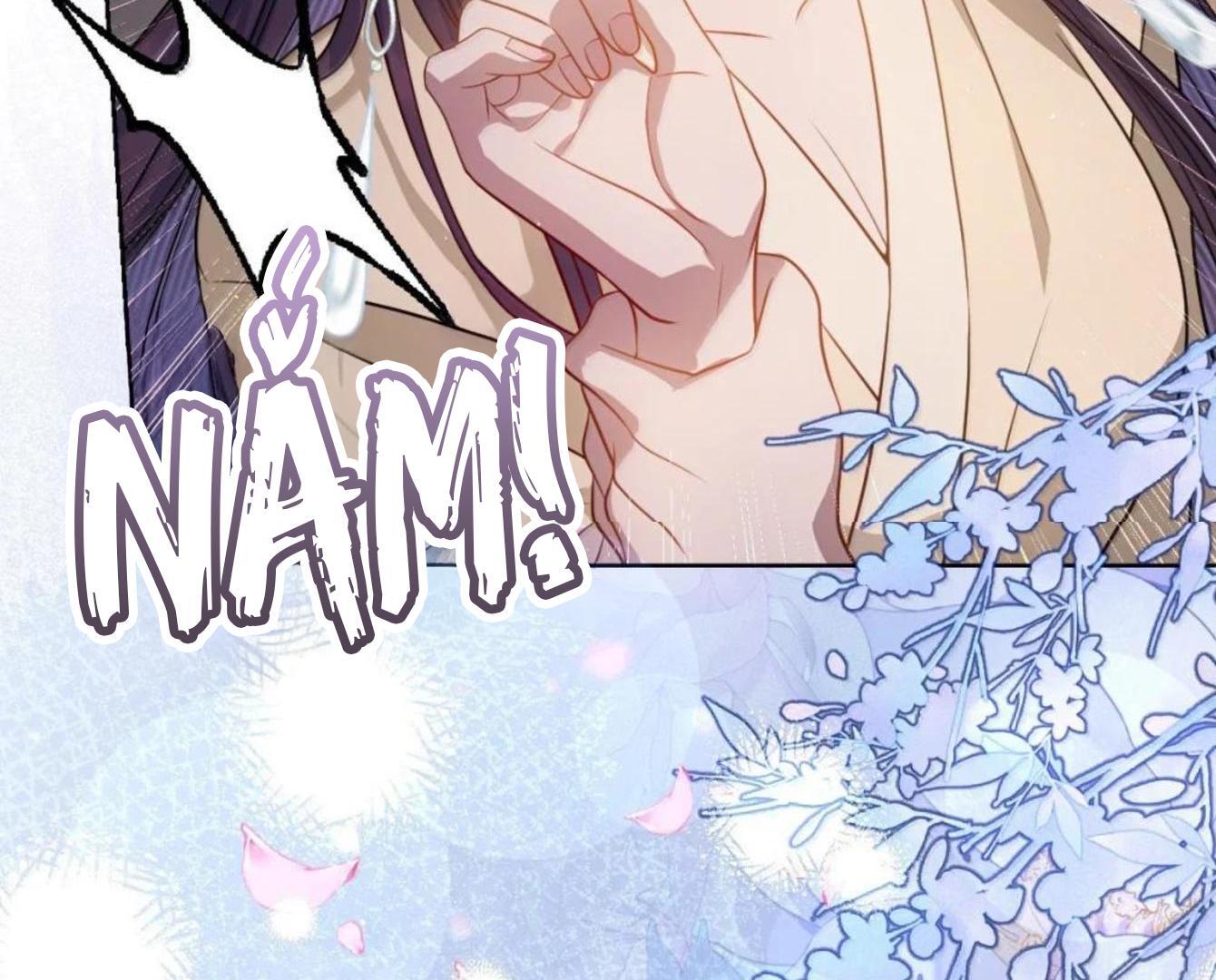 Nuông Chiều Mỹ Nhân Cuồng Nhiệt Chapter 64 - Trang 2