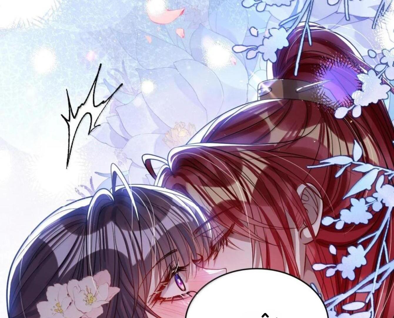 Nuông Chiều Mỹ Nhân Cuồng Nhiệt Chapter 64 - Trang 2