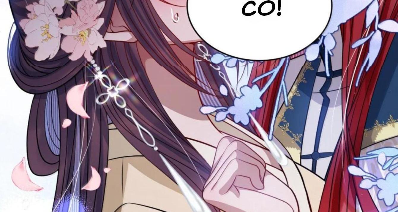 Nuông Chiều Mỹ Nhân Cuồng Nhiệt Chapter 64 - Trang 2